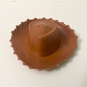 Disney Pixar Toy Story Woody Cowboy Hat Replacement Part 5"